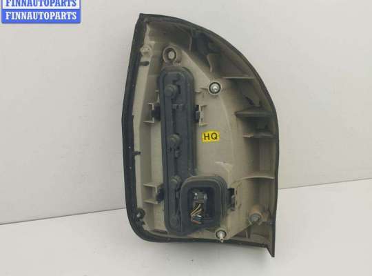 купить Фонарь задний правый на Opel Zafira A (1999-2005)