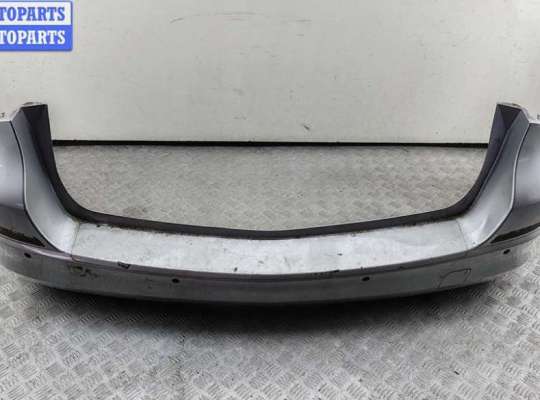 купить Бампер задний на Opel Astra J (2009-2015)