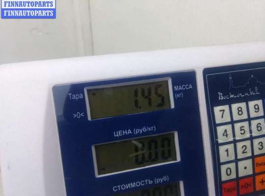 купить Двигатель отопителя (моторчик печки) на Opel Vectra B (1995-2002)