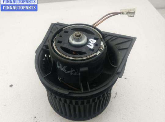 купить Двигатель отопителя (моторчик печки) на Opel Vectra B (1995-2002)