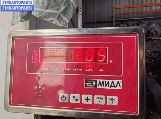 купить Датчик давления масла на Opel Vectra C (2002-2008)