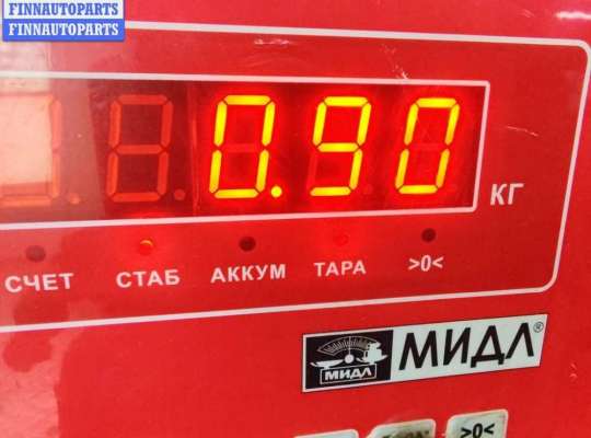 купить Провод аккумулятора плюсовой на Audi A4 B6 (2001-2004)