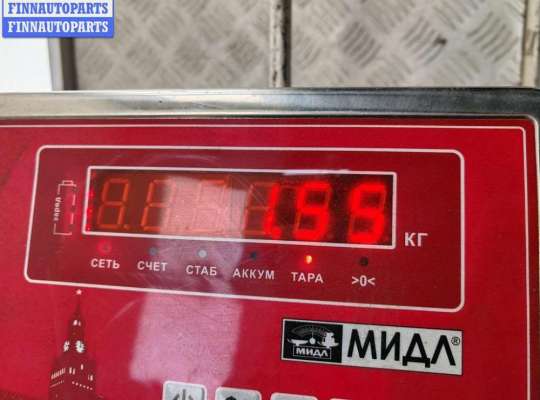 Скоба суппорта на Skoda Octavia (5E, A7)