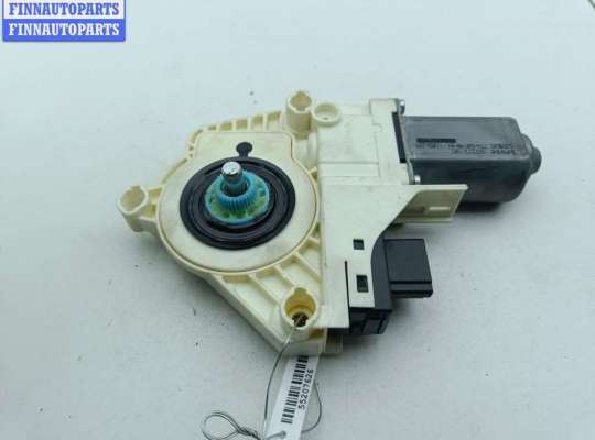 купить Моторчик стеклоподъемника задний левый на Audi Q7 4L (2005-2015)