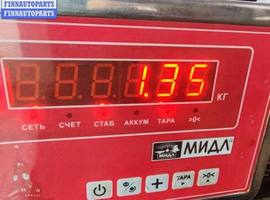 купить Насос вакуумный на Ford Transit (2006-2014)