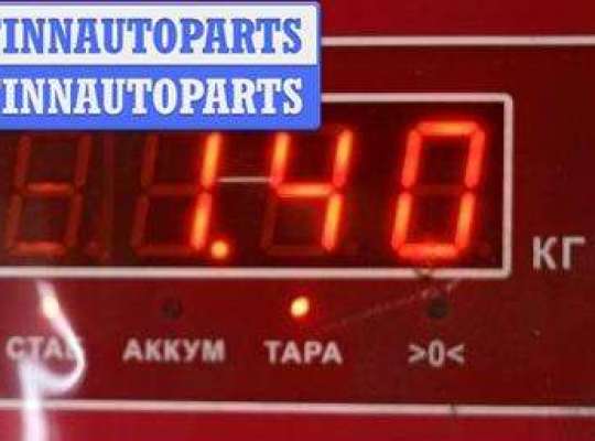 купить Домкрат на Ford Focus I (1998-2005)