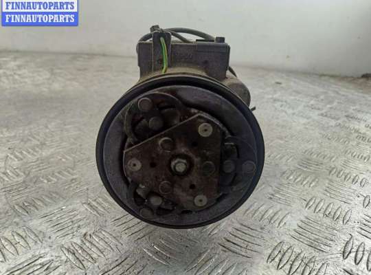 купить Компрессор кондиционера на Volkswagen Passat B5