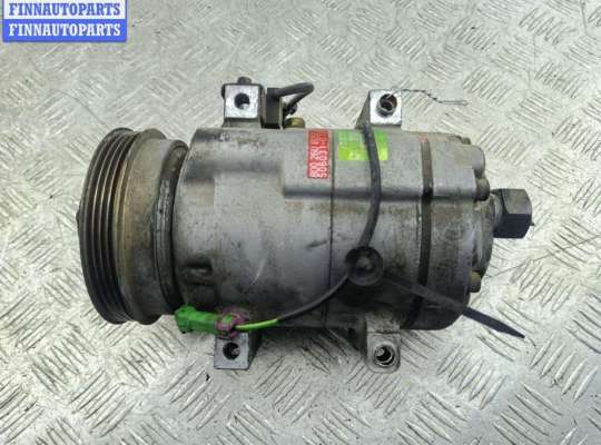 купить Компрессор кондиционера на Volkswagen Passat B5