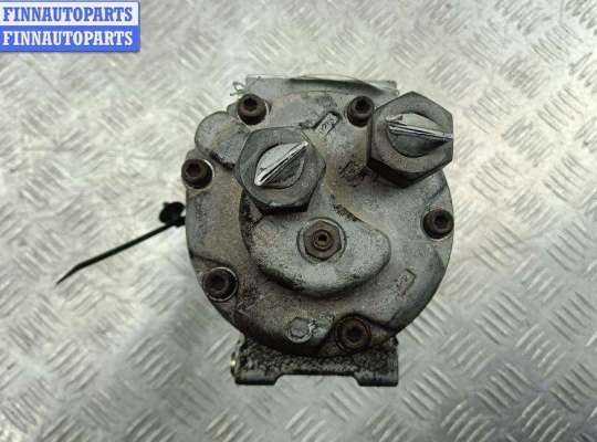 купить Компрессор кондиционера на Volkswagen Passat B5