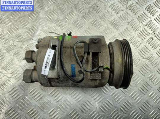Компрессор кондиционера VG2756096 на Volkswagen Passat B5