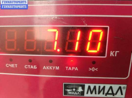 купить Компрессор кондиционера на Volkswagen Passat B5