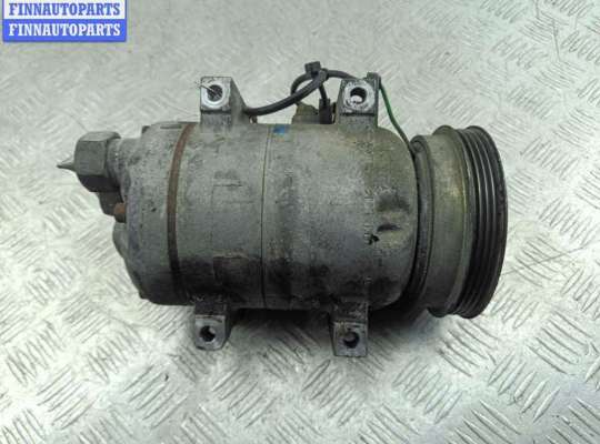 купить Компрессор кондиционера на Volkswagen Passat B5