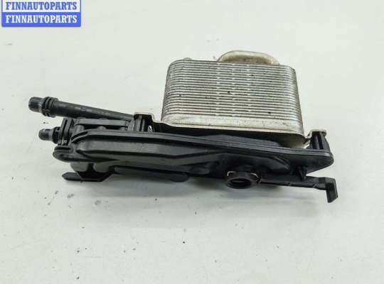 Теплообменник BM3601330 на BMW 5 E60/E61 (2003-2010)