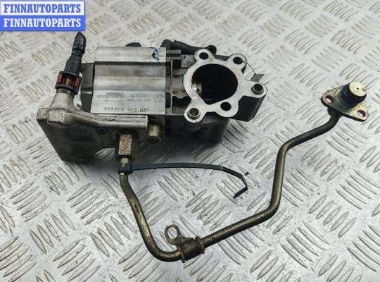 купить ТНВД на Ford Mondeo III (2000-2007)