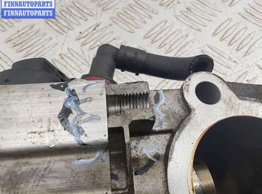 купить ТНВД на Ford Mondeo III (2000-2007)