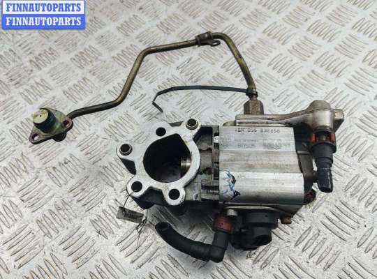 купить ТНВД на Ford Mondeo III (2000-2007)