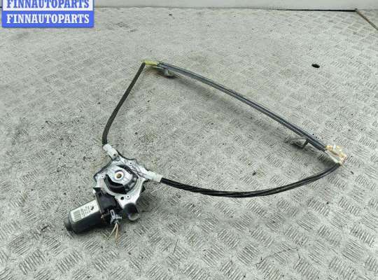 купить Стеклоподъемник электрический передний левый на Renault Scenic I (1996-2003)