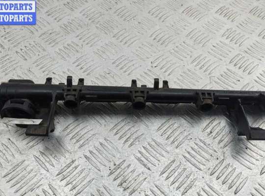 купить Рампа (рейка) топливная на Ford Focus II (2004-2011)