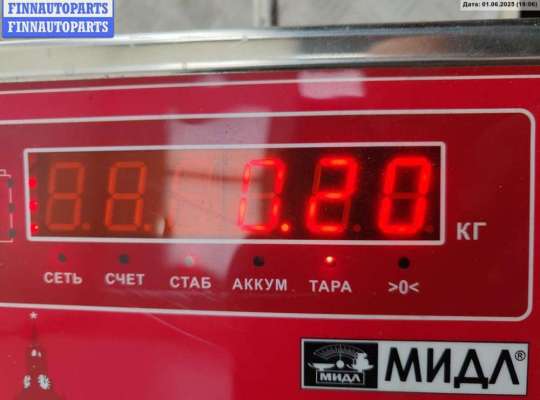 купить Шлейф подрулевой на Audi A4 B5 (1994-2001)
