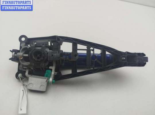 купить Ручка двери наружная передняя правая на Opel Astra H (2004-2009)
