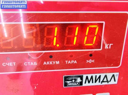 купить Подушка крепления КПП на Skoda Octavia mk1 (A4 1U) 1996-2010