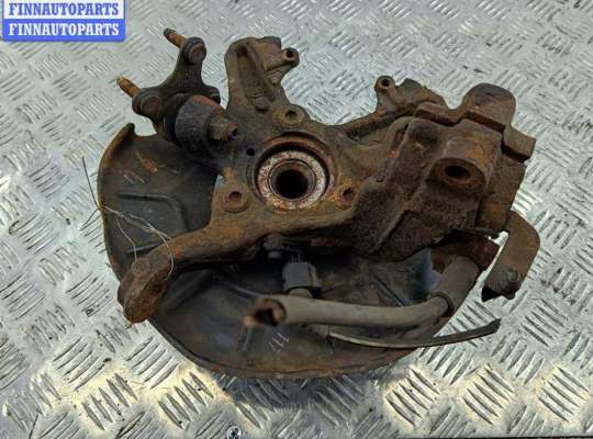 купить Ступица передняя правая на Skoda Octavia mk2 (A5 1Z) 2004-2013