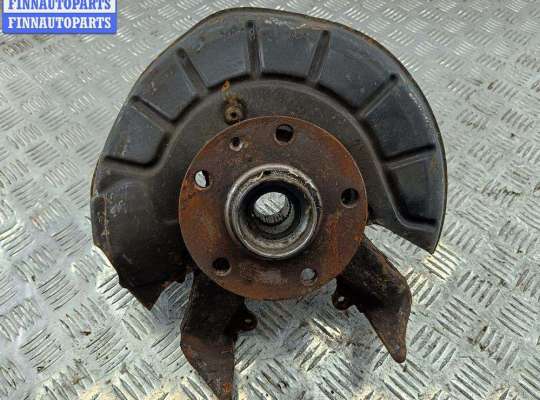 купить Ступица передняя правая на Skoda Octavia mk2 (A5 1Z) 2004-2013