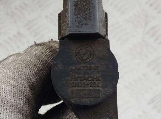 купить Катушка зажигания на Fiat Stilo