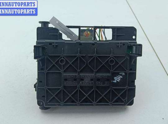 купить Блок предохранителей на Peugeot 206