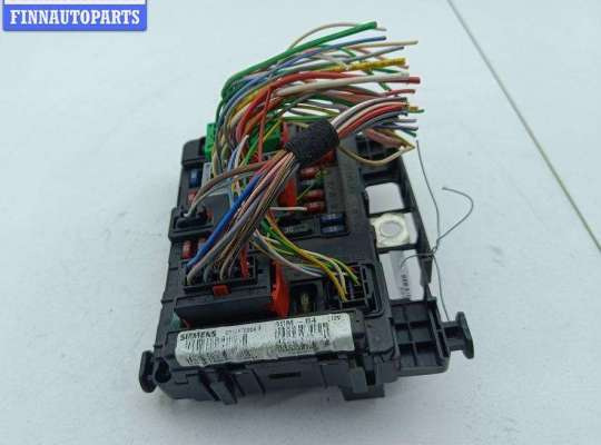 купить Блок предохранителей на Peugeot 206