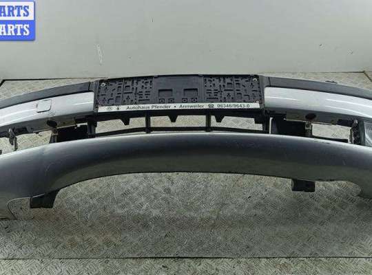 купить Бампер передний на BMW 5 E39 (1995-2003)