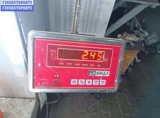 купить Механизм стеклоочистителя переднего (трапеция дворников) на Opel Vectra C (2002-2008)