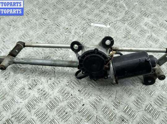 купить Механизм стеклоочистителя переднего (трапеция дворников) на Opel Vectra C (2002-2008)