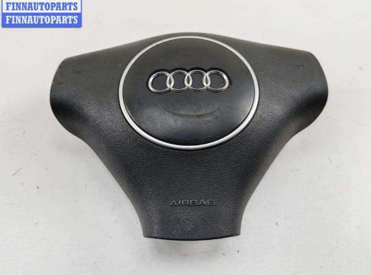 купить Подушка безопасности (Airbag) водителя на Audi A4 B6 (2001-2004)