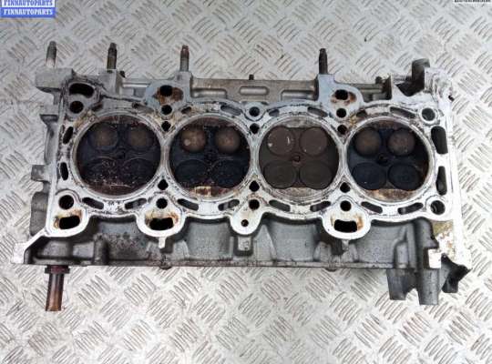 купить Головка блока цилиндров двигателя (ГБЦ) на Mazda 6 (2002-2007) GG/GY