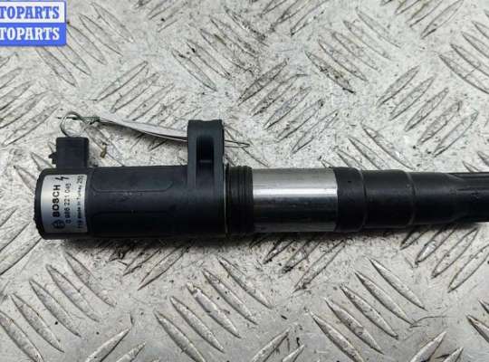 купить Катушка зажигания на Renault Laguna II (2001-2007)