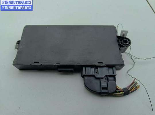 купить Иммобилайзер на BMW 5 E60/E61 (2003-2010)