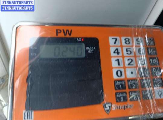 купить Иммобилайзер на BMW 5 E60/E61 (2003-2010)