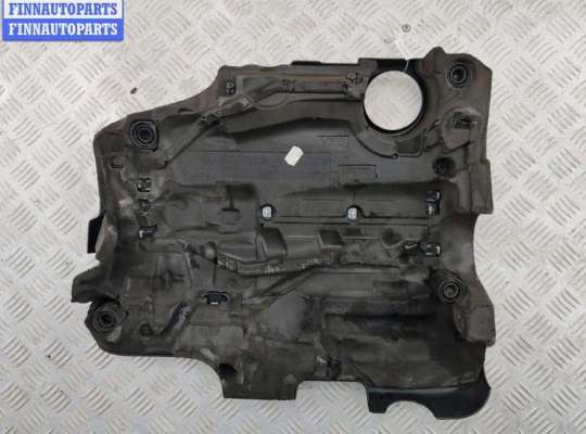 купить Накладка декоративная на двигатель на Volkswagen Passat B6