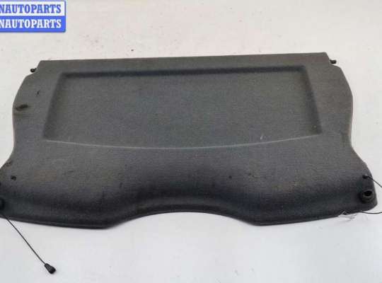Полка багажника FO2210288 на Ford Fusion