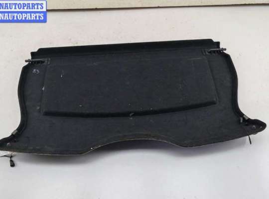 купить Полка багажника на Ford Fusion