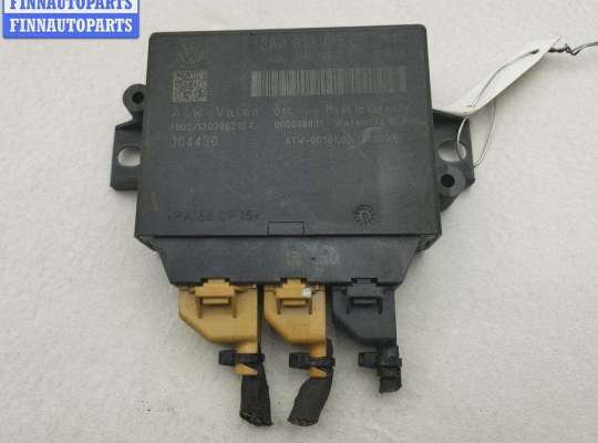 Купить Блок управления парктроником на Volkswagen Passat B7 Блок управления парктроником VG2662232 на Volkswagen Passat B7