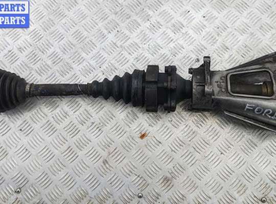 Полуось передняя правая VG2782449 на Volkswagen Sharan (2000-2010)
