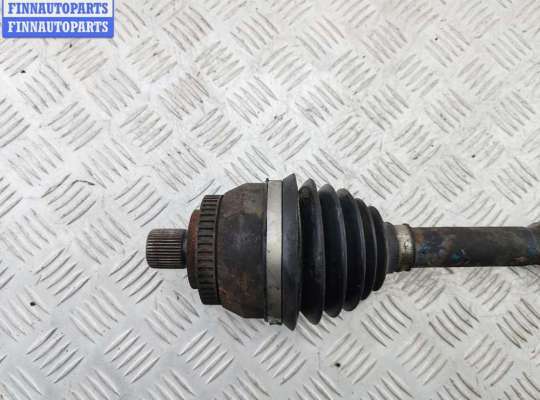купить Полуось передняя правая на Volkswagen Sharan (2000-2010)