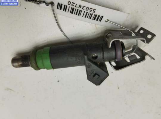 купить Форсунка топливная на Ford C-Max