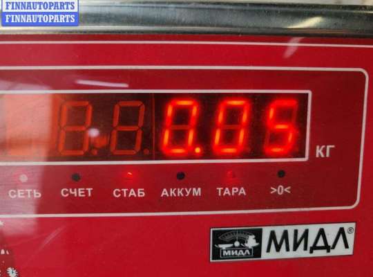 купить Датчик угла поворота руля на BMW 3 E46 (1998-2006)