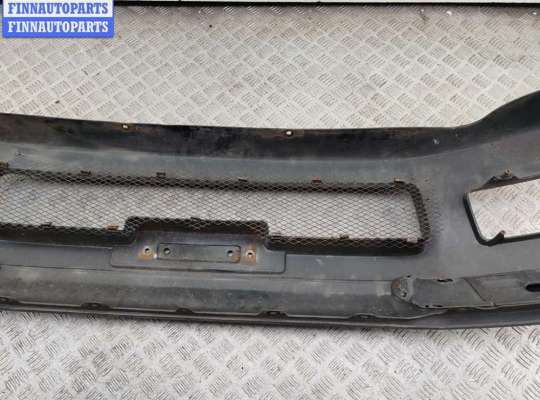 купить Бампер передний на Mitsubishi Space Wagon (1998-2004)