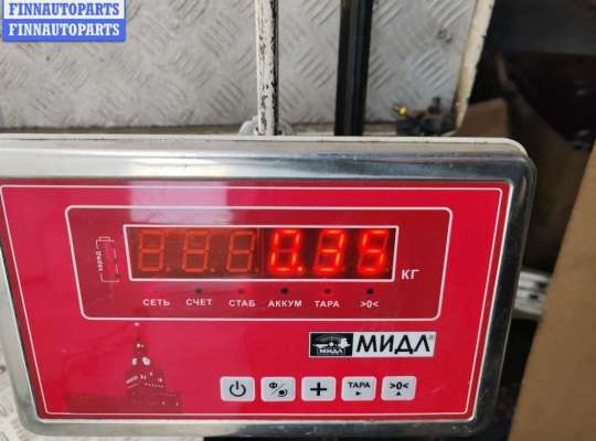 купить Радиатор гидроусилителя на Audi A6 C5 Allroad (2000-2005)