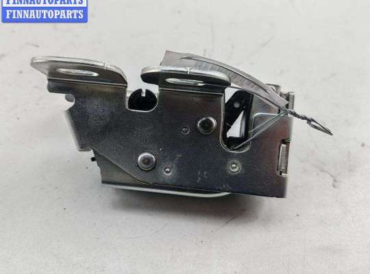 купить Замок багажника на Renault Koleos