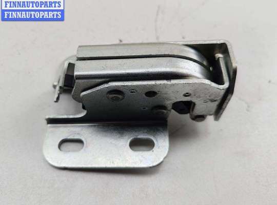 купить Замок багажника на Renault Koleos